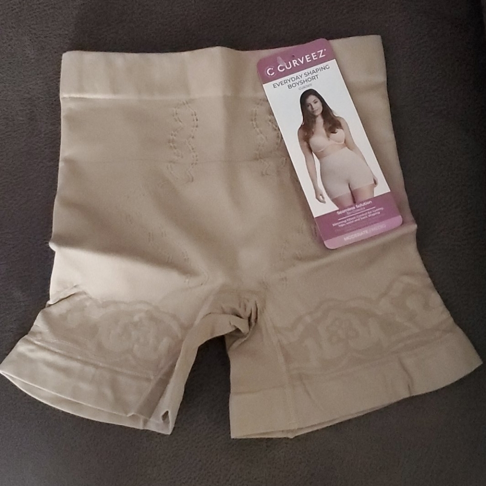 Boyshorts
